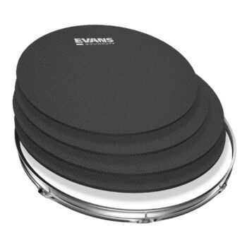 Pack de Muteadores Sound Off Rock ”SO-2346” | Evans