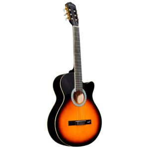 Guitarra Acústica ''CAG100C'' | Memphis