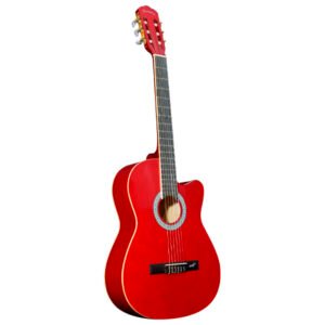 Guitarra Acústica ''CAG230C'' | Memphis