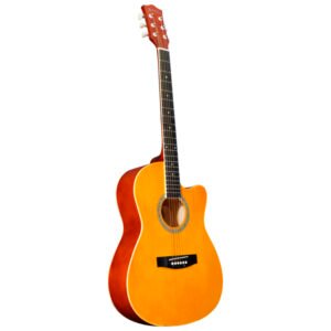 Guitarra Acústica ''AG39C'' | Memphis