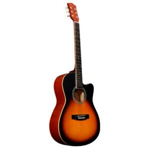 Guitarra Acústica ''AG39C'' | Memphis