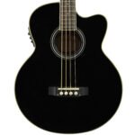 Bajo Electroacústico de 4 Cuerdas ”BA4EQ” | Memphis