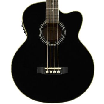 Bajo Electroacústico de 4 Cuerdas ”BA4EQ” | Memphis