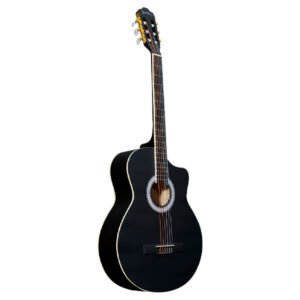 Guitarra Acústica ''CG39C'' | Memphis