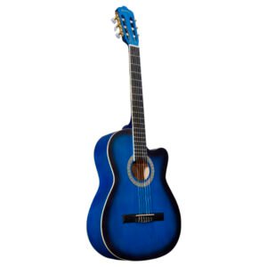 Guitarra Acústica ''CG39C'' | Memphis