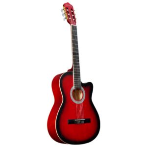 Guitarra Acústica ''CG39C'' | Memphis