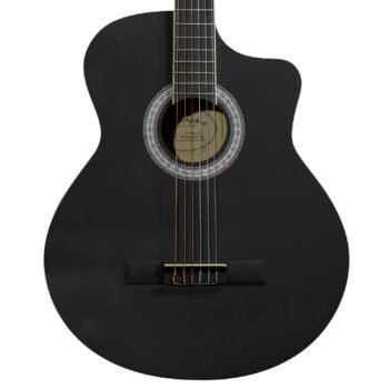 Guitarra Acústica con Cuerdas de Nylon ”CG39C” | Memphis