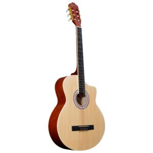 Guitarra Acústica ''CG39C'' | Memphis