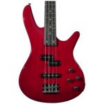 Bajo Eléctrico Activo de 4 Cuerdas ”IB4-RD” | Memphis