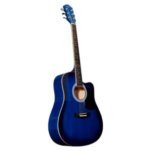 Guitarra Acústica ''LD14C'' | Kapot