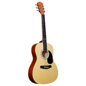 Guitarra Acústica ''LD14 1/2'' | Kapot