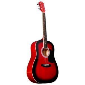 Guitarra Acústica ''LD14'' | Kapot