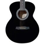 Guitarra Acústica con Cuerdas de Metal ”LO14” | Kapot