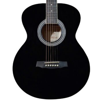 Guitarra Acústica con Cuerdas de Metal ”LO14” | Kapot