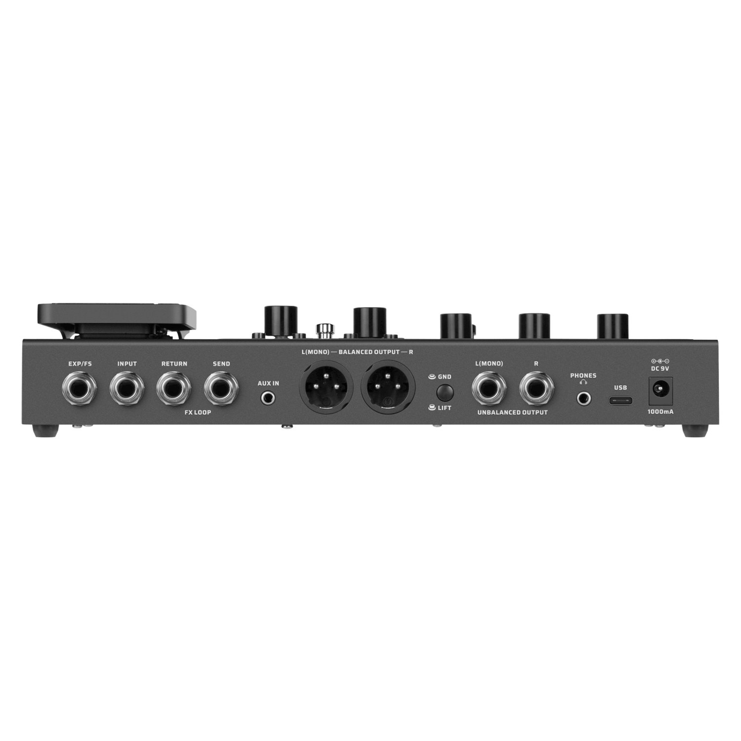 VAL-GP-200JR