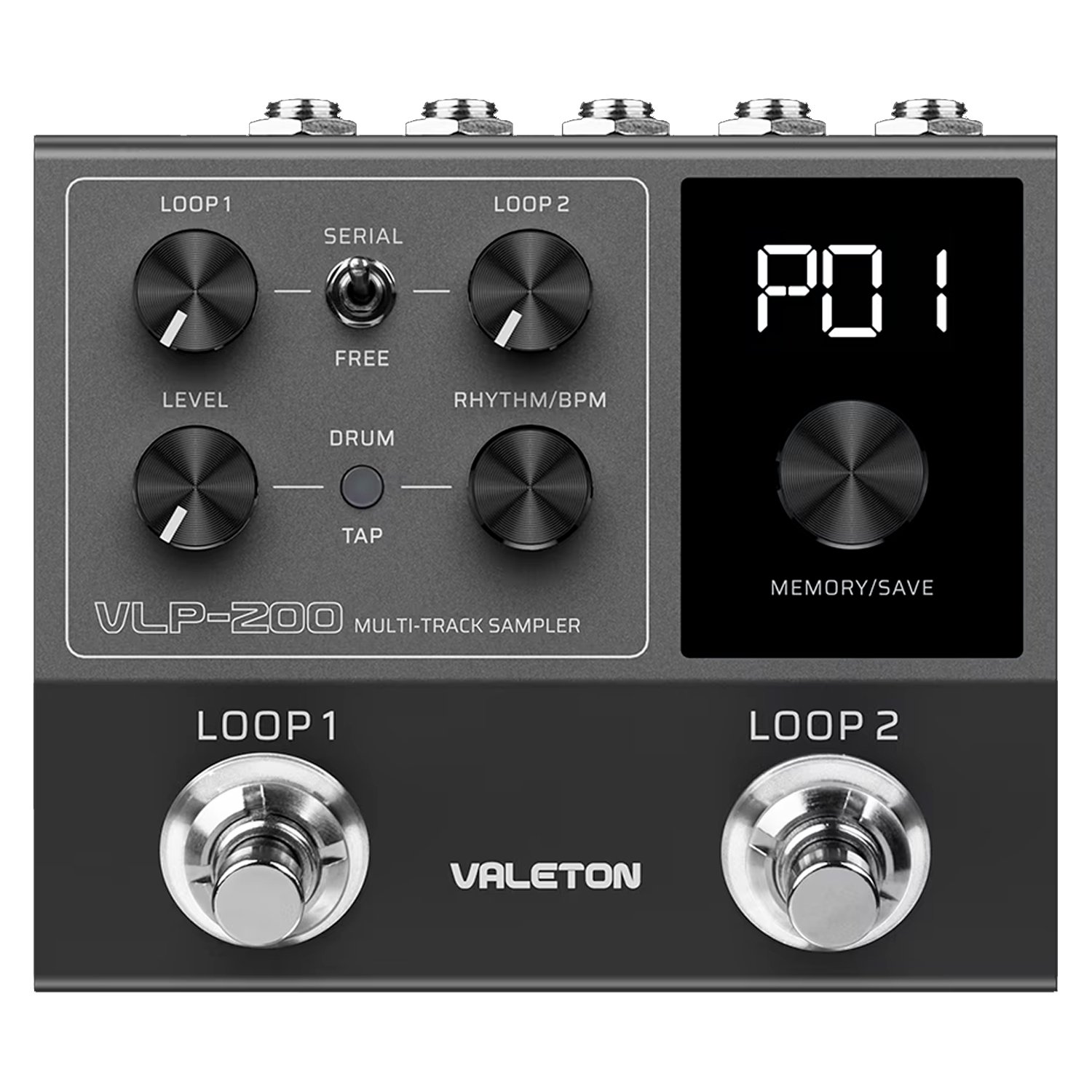 VLP-200