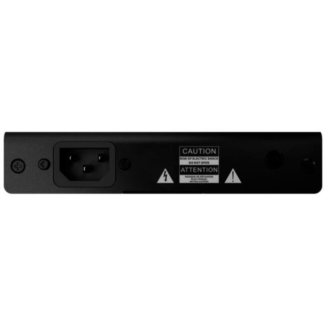 Fuente de Alimentación VPS-6