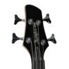 clavijero de bajo ib-4 memphis