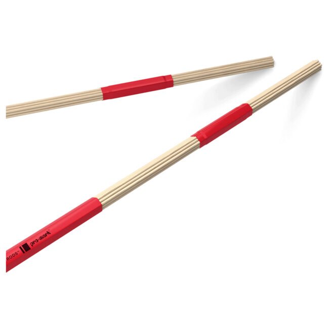Baquetas Cold Roods para Batería 7A ”C-RODS” | Promark