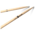 Baquetas Classic Attack Punta Nylon 2B ”PW2BN” | Promark