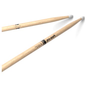 Baquetas Classic Attack Punta Nylon 5B ”PW5BN” | Promark