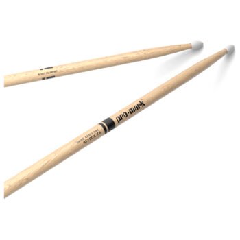 Baquetas Classic Attack Punta Nylon 7A ”PW7AN” | Promark