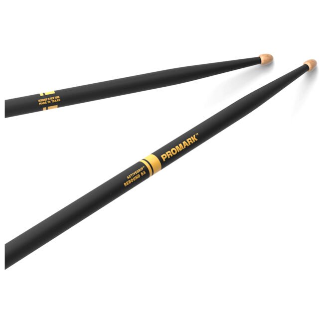 Baquetas Rebound Punta Madera 5A ”R5AAG” | Promark