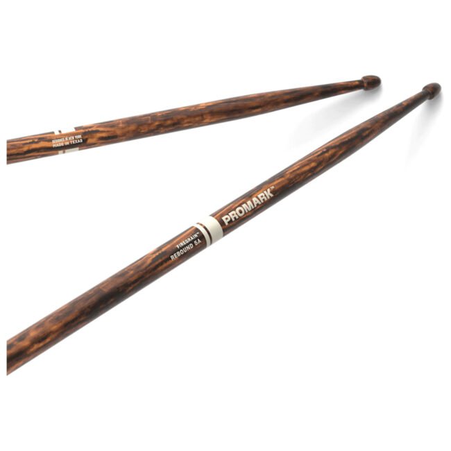 Baquetas Rebound Punta Madera 5A ”R5AFG” | Promark
