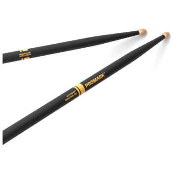 Baquetas Rebound Punta Madera 5B ”R5BAG” | Promark