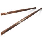 Baquetas Rebound Punta Madera 5B ”R5BFG” | Promark