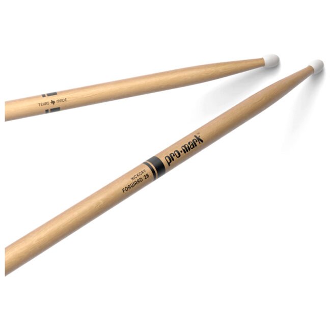 Baquetas Punta Nylon 2B ”TX2BN” | Promark