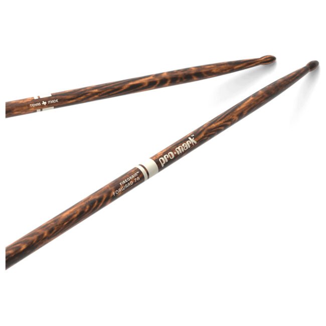 Baquetas Forward Punta Madera 7A ”TX7AW-FG” | Promark