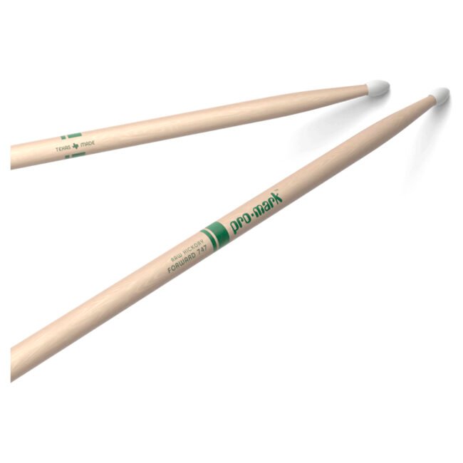 Baquetas Forward Punta Nylon 5A ”TXR747N” | Promark