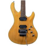 Guitarra Eléctrica ”CF-80/FR” | Clevan
