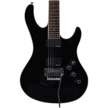 Guitarra Eléctrica ”CF-80/FR” | Clevan