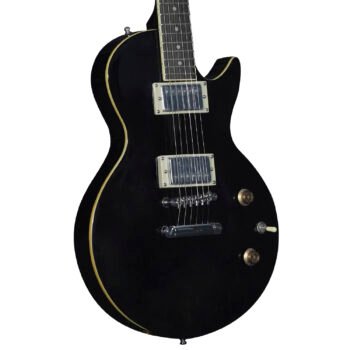 Guitarra Eléctrica ”CPA-20” | Clevan