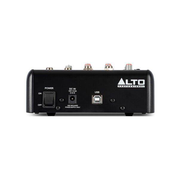 Alto professional TRUEMIX500