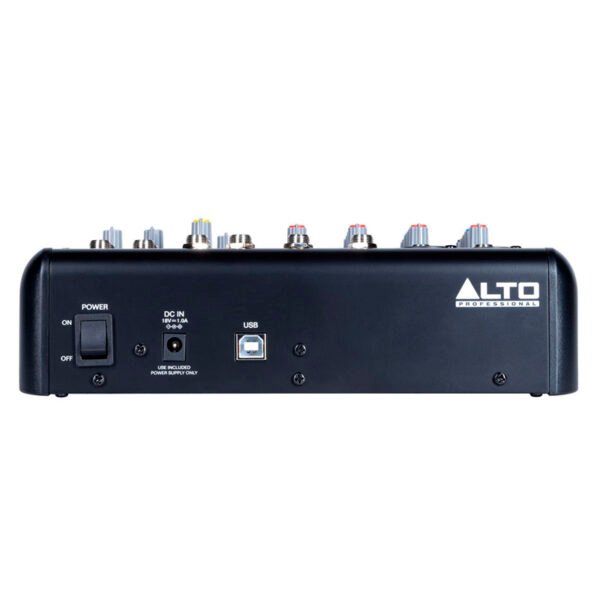 Alto Professional TRUEMIX600