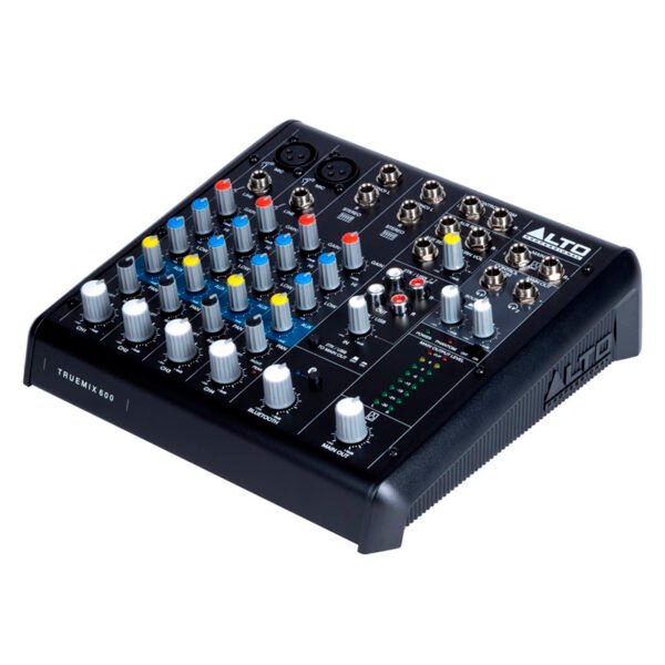 Alto Professional TRUEMIX600