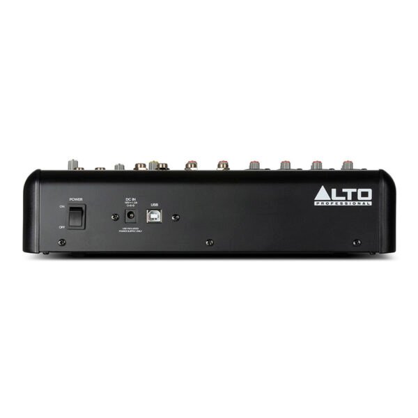 Alto Professional TRUEMIX800FX