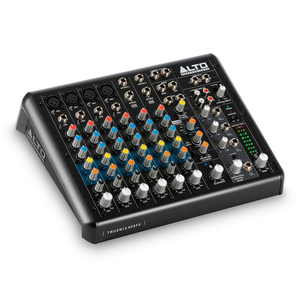 Alto Professional TRUEMIX800FX