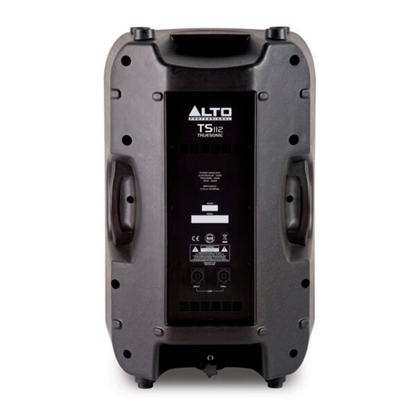 Alto professional TS112C