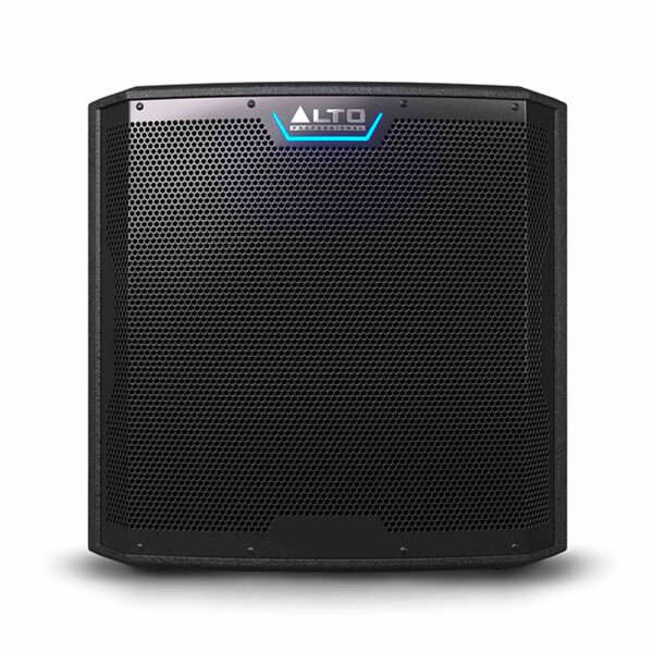 Alto professional TS12S
