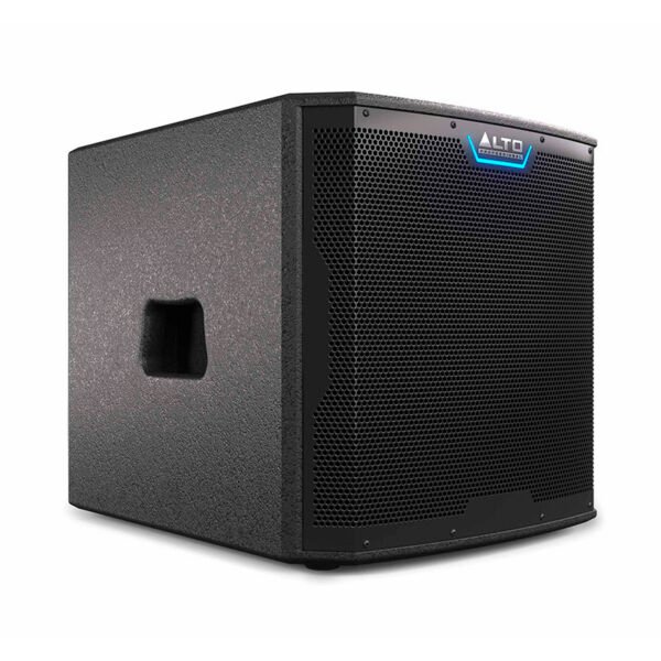 Alto professional TS12S