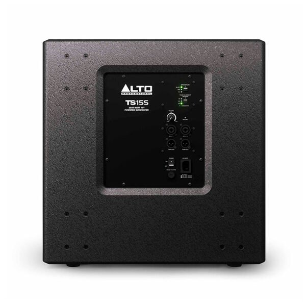 Alto professional TS15S