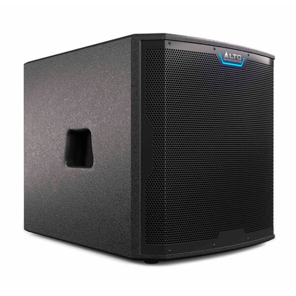 Alto professional TS15S