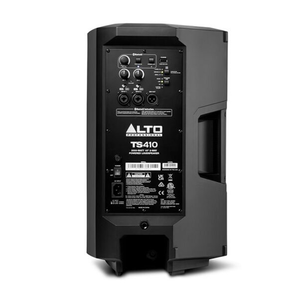 Alto professional TS410