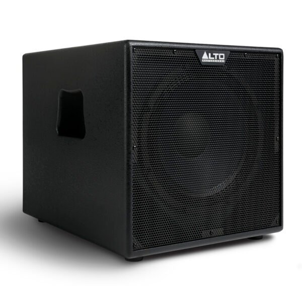 Alto professional TX12S