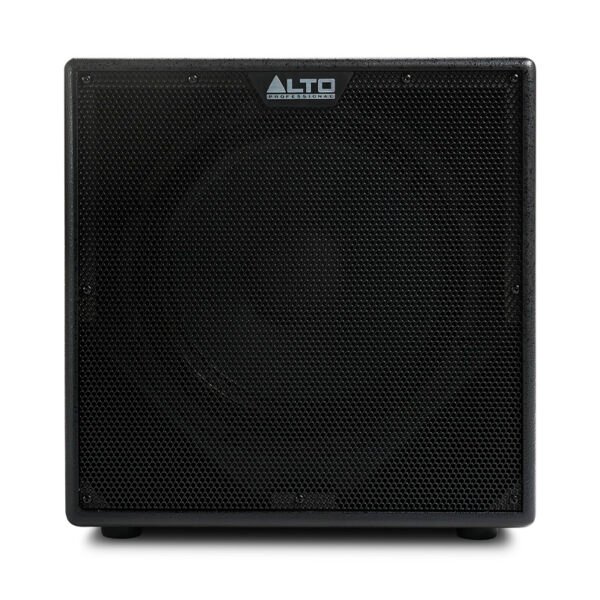 Alto professional TX12S