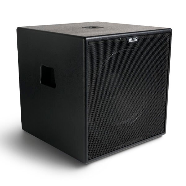 Alto professional TX18S